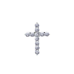 Anastasia Cross Pendant