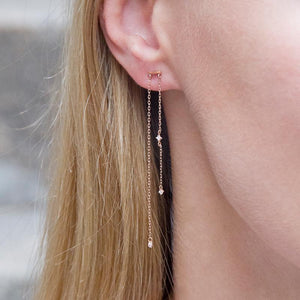 Alizah Drop Earrings