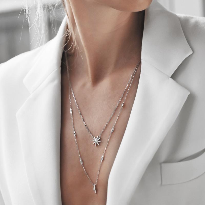 Cosmo Necklace